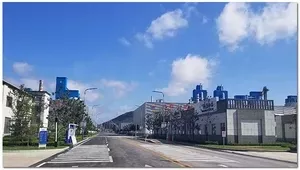 厂房厂貌