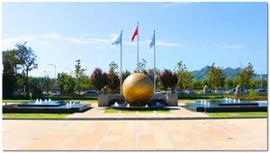 厂房厂貌